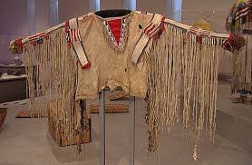cherokee costume