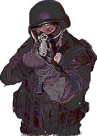swat gun