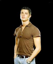 cristiano ronaldo autobiography