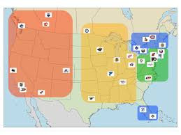 NHL realignment is here,