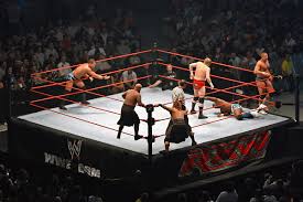wwe tag teams