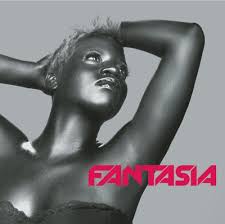 Fantasia Barrino - Fantasia