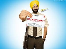 Rocket Singh - Salesman Of The Year (2009)