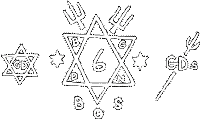 crip symbols
