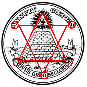 masonic seal