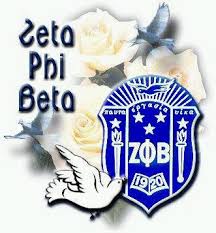 zeta phi beta