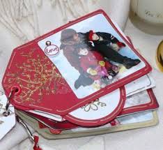 albums scrapbooking