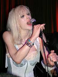 courtney love cobain