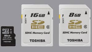 sdhc 16gb