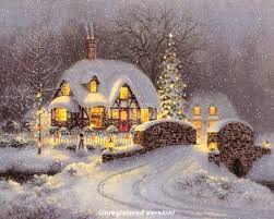 california christmas distinations