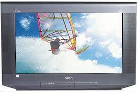 sony kd 34xbr970