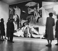pablo picasso guernica
