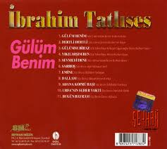 gulum benim
