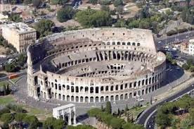 antigua roma