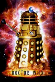 dr who posters