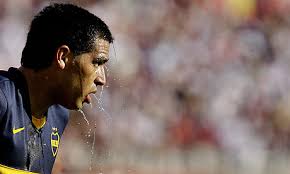 roman riquelme