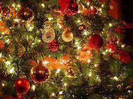 christmas decorations
