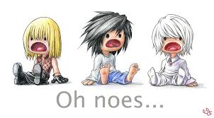 death note 6