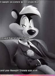 pepe le pew