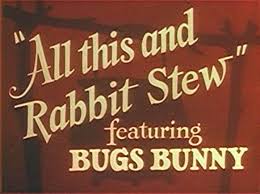 rabbit stew