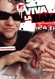 bam margera jackass