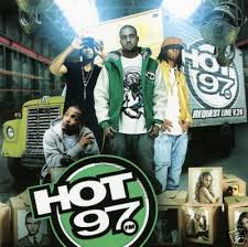 Lil' Kim - Hot 97 Request Line Vol. 4
