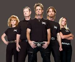 billy the exterminator