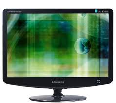 samsung 2232bw