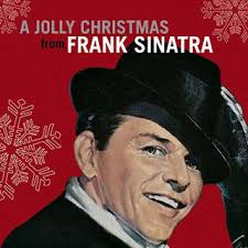 Frank Sinatra - Jolly Christmas From Frank Sinatra