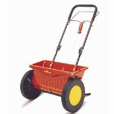 seed spreaders
