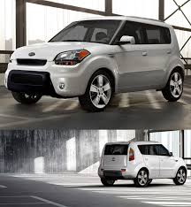 2012 kia soul photos