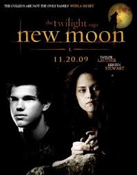 luna nueva stephenie meyer