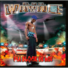 Lil Wayne - Drop It Like It's Hot