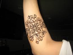 henna tattoos for men