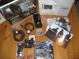 nokia n82 accessories
