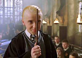 draco harry potter