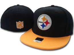 steelers winter hats