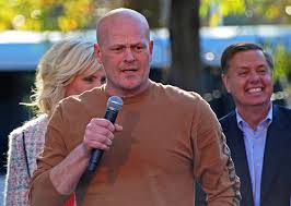 Joe the Plumber in Elyria