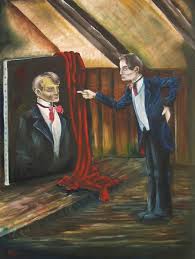 picture dorian gray
