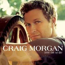 craig morgan