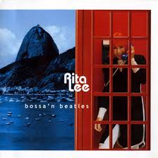 rita lee bossa n beatles