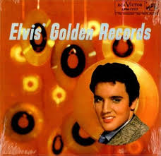 Elvis Presley - Heartbreak Hotel