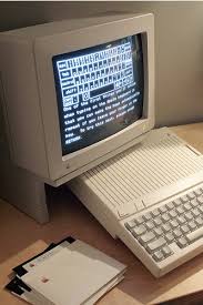 apple ii c