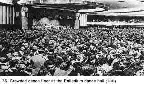 palladium ballroom
