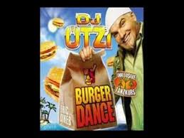 DJ Otzi - Burger Dance