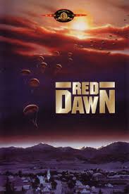 red dawn