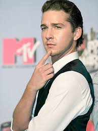 Like it or not, Shia LaBeouf