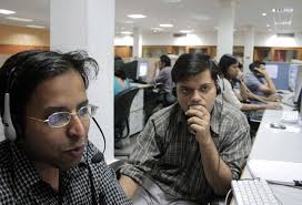 call centre in india