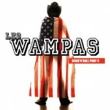 Les Wampas - Rock'n'Roll Part 9