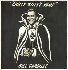 chilly billy